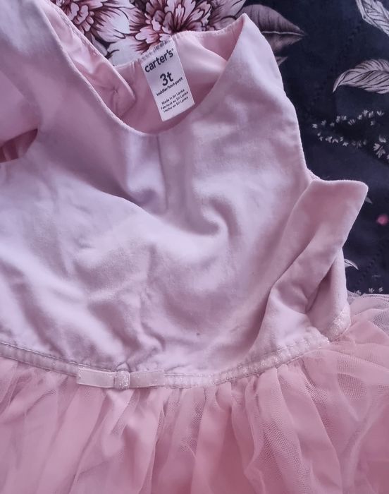 Cukierka księżniczka z tiulem