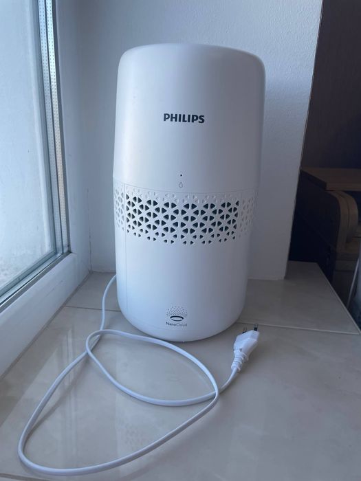 Увлажнитель воздуха Philips HU2510/10/ зволожувач повітря