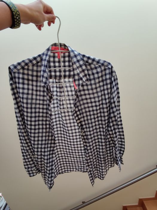 Camisa Mango mulher M