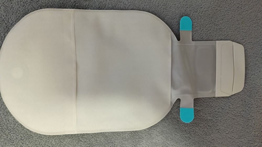 Sprzedam worki stomijne