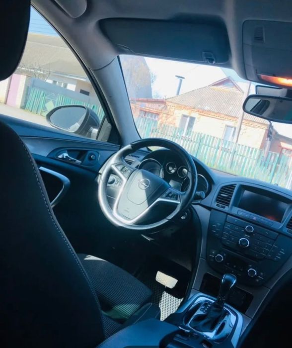 Продаж автомобіля