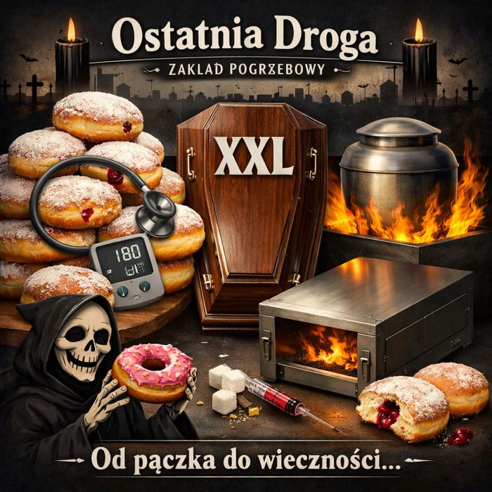 Media Spolecznosciowe, Grafiki AI, tresci AI