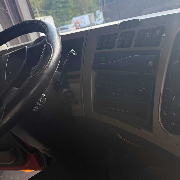 Тягач Renaul Premium 2008 450DXi