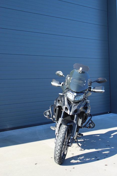 Benelli TRK 502X - 2020