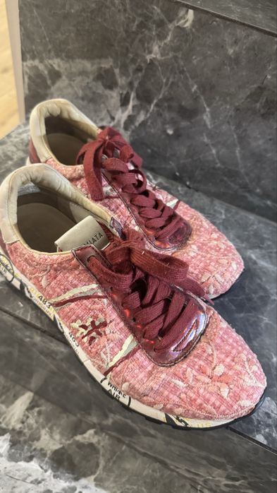 Premiata 38 оригинал
