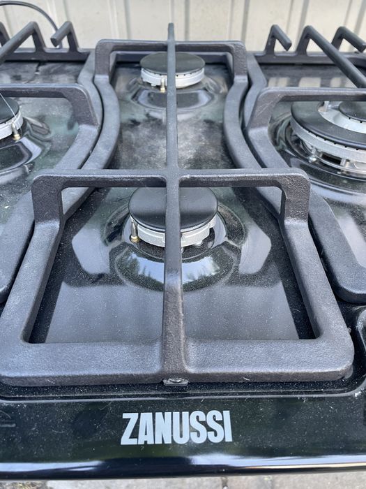 Газова поверхність