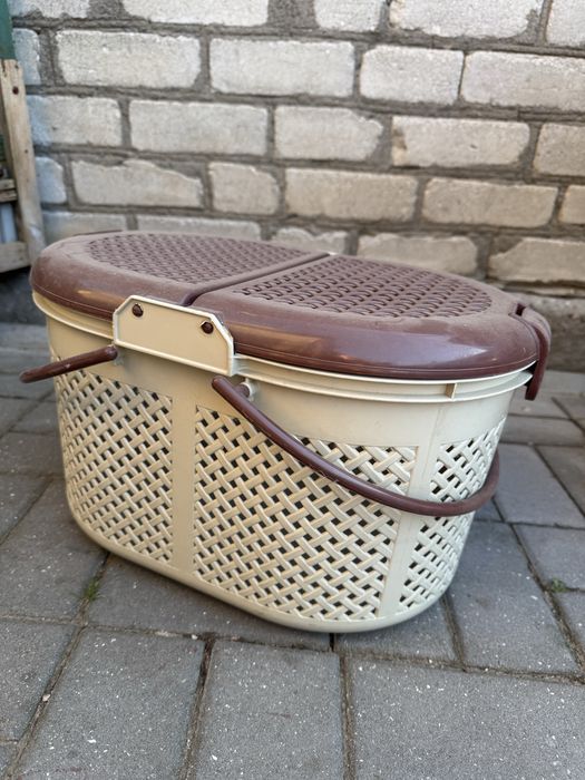 Переноска для котів/собачок