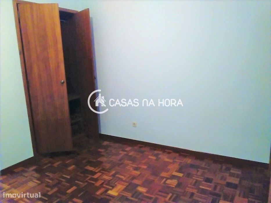 Setúbal, Amoreiras T2 equipado.