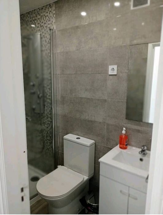 Apartamento Férias Nazaré