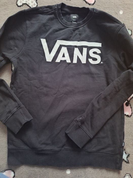 Bluza Vans Rozm M
