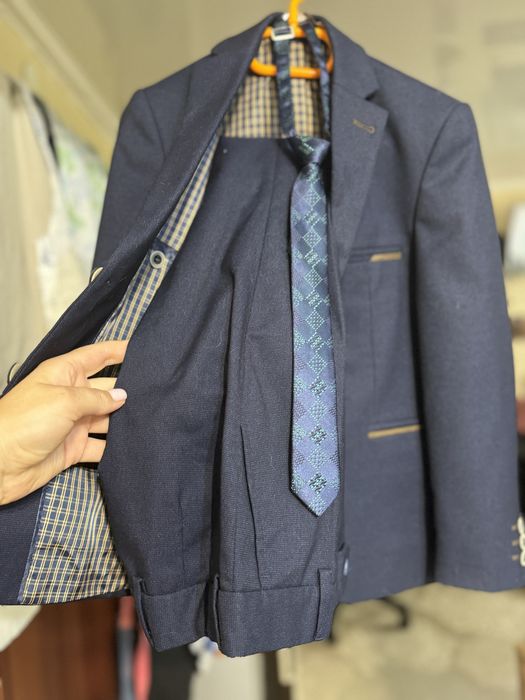 Костюм хлопчику West Fashion