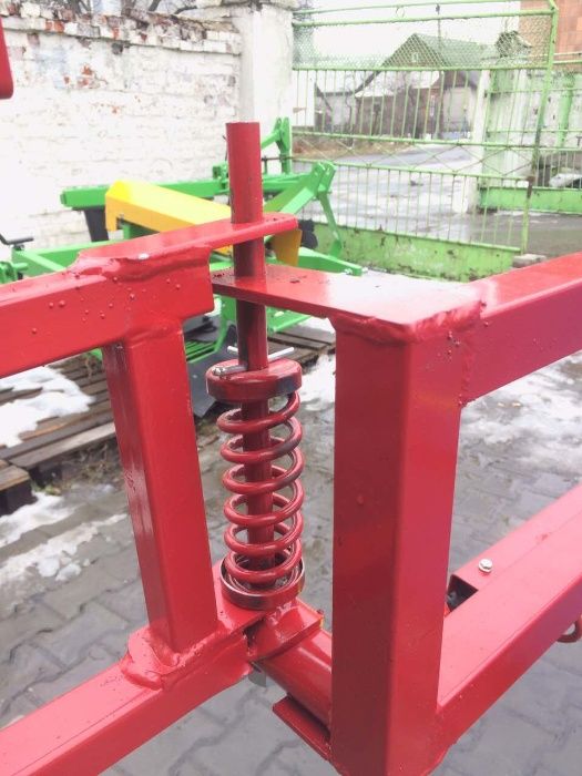 Опрыскиватель оприскувач  Wirax