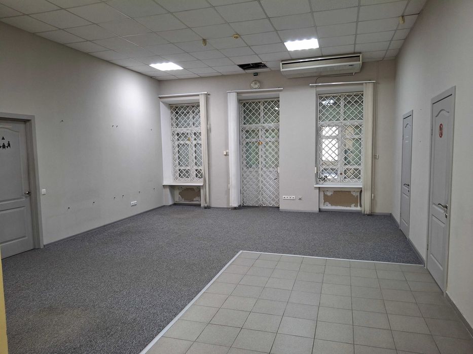 оренда єдиного простору  в історичному центрі міста