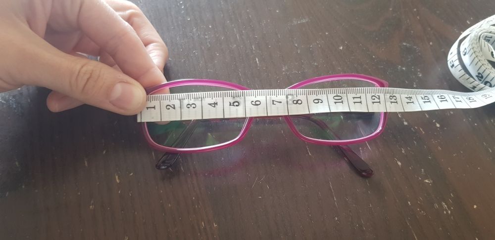 Oprawki okulary ARTDECO