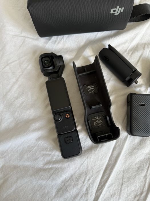Osmo pocket 3 DJI - Creator Combo