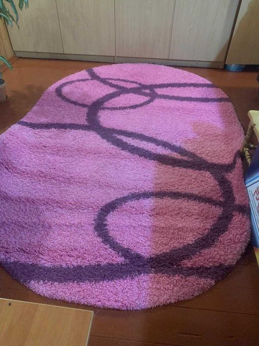 Продам коврову доріжку