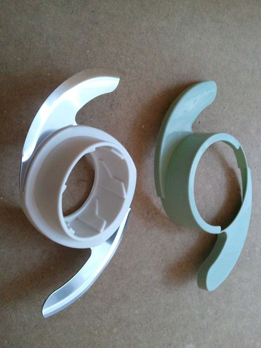 Кришка Philips HR7605, ніж