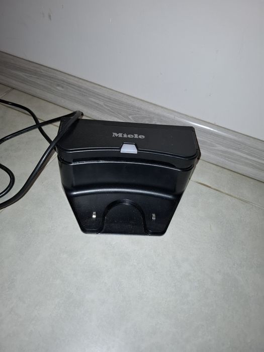 Робот пылесос Miele на разборку