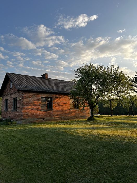 Agroturystyka Wczasy Siedlisko Dom na wsi Bociania Ostoja