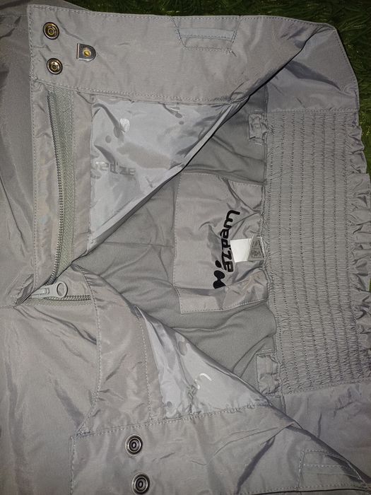 Лижні штани wedze