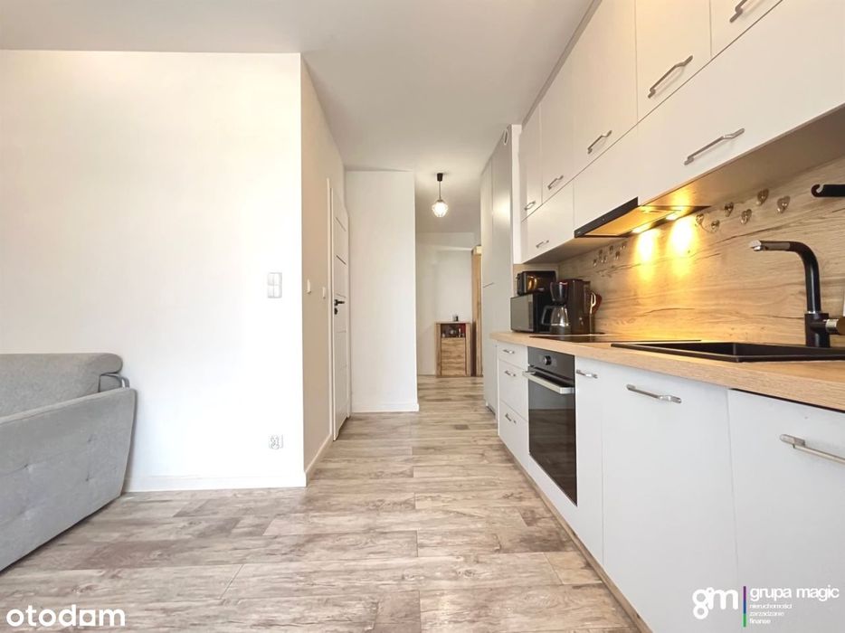 Mieszkanie 39 m2 na parterze Głogowo, gm. Obrowo
