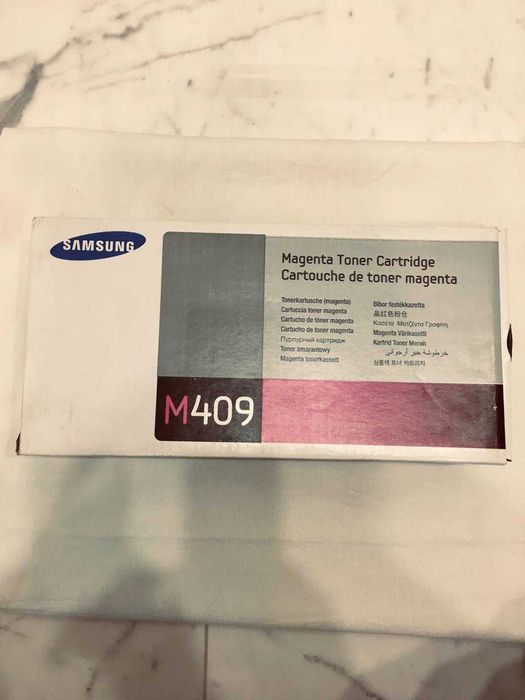 Картридж  для   принтера  Samsung   серії  CLT