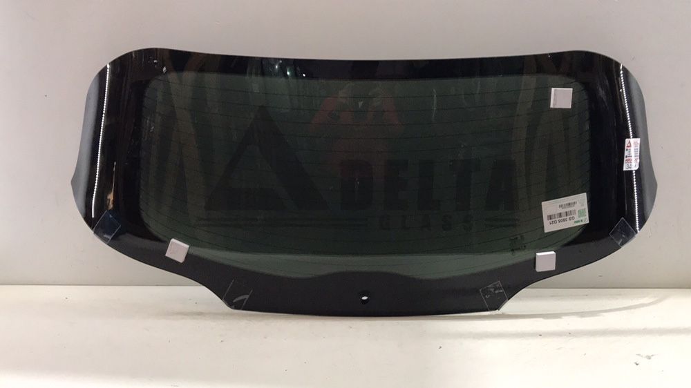 Jeep Cherokee KL (2014-) - заднє скло