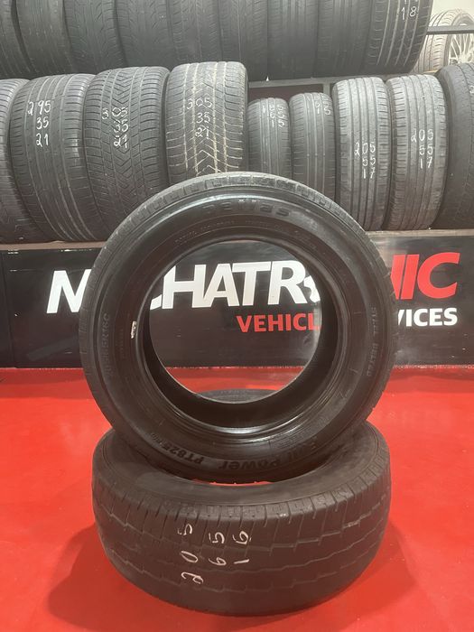 Petias - 205/65R16