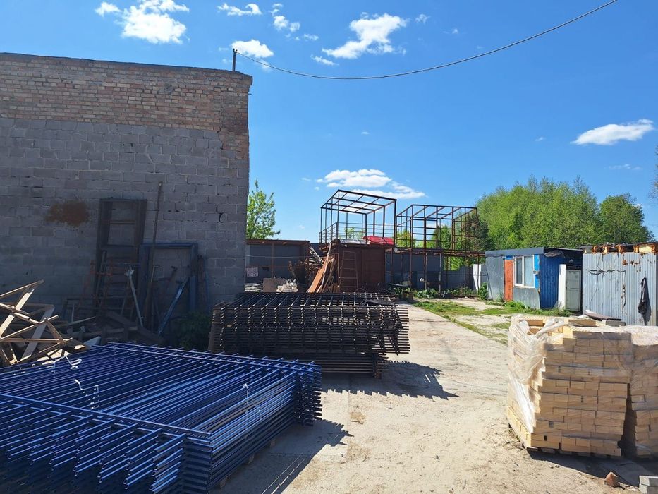 Продаж підприємства у Березівці