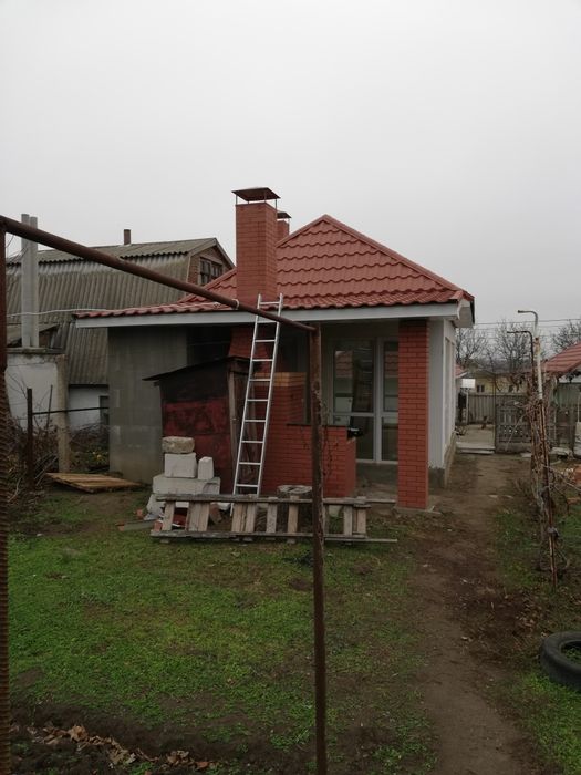 Кровельные работы. Качественно.!!!