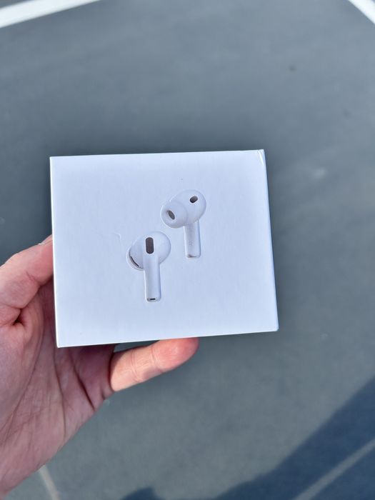 AirPods Pro 3 NOWE