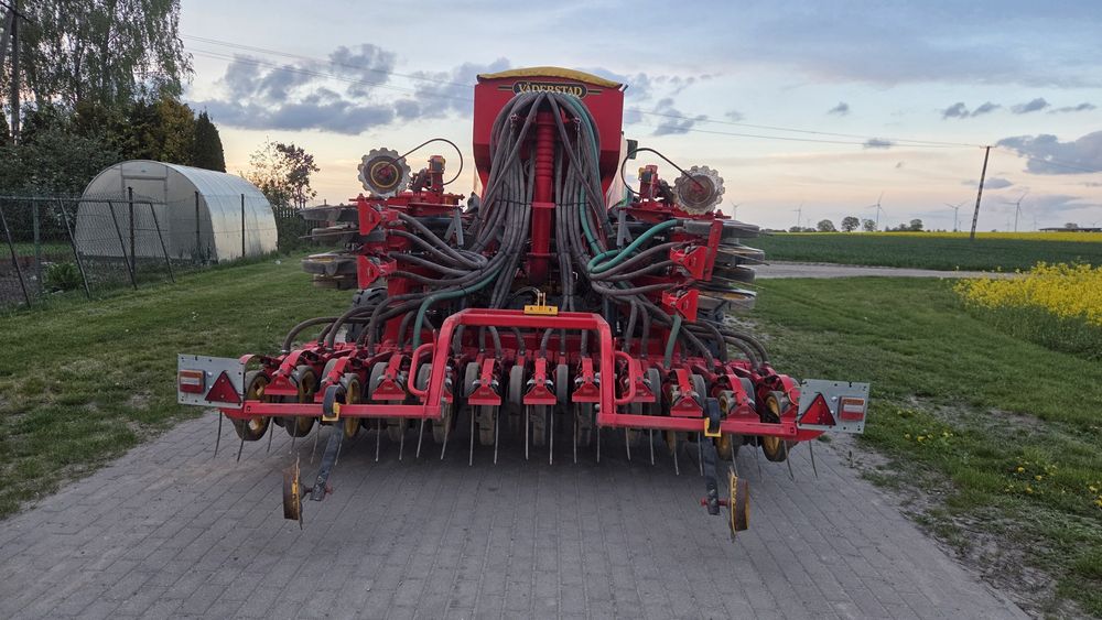 Vaderstad Spirit 400 S Okazja