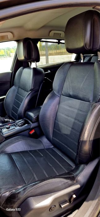 Peugeot 508 Hybrid