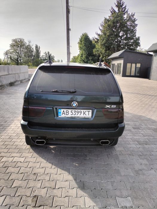 Продам М57 3.0 дизель