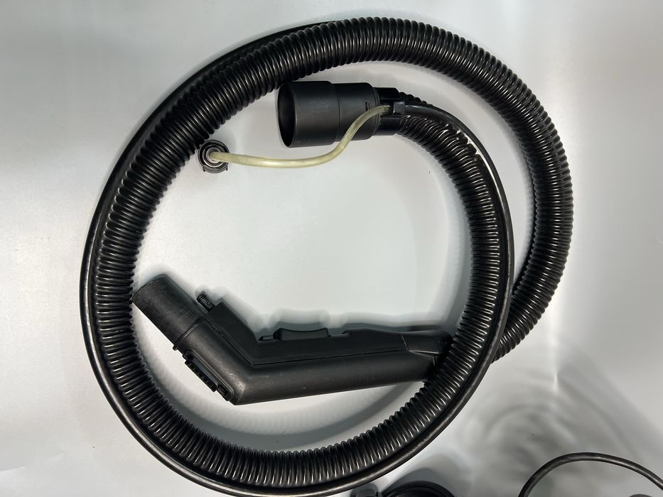 Миючий пилосос Karcher SE 6.100