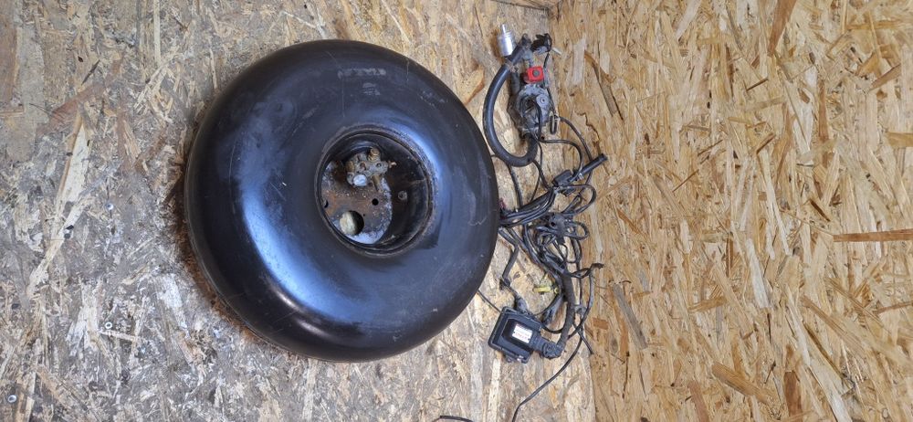 ГБО 4-го покоління ГАЗ четверте покоління