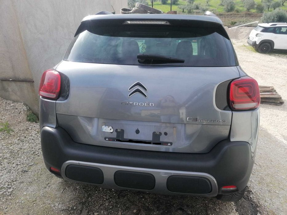 Citroen C3 Aircross 1.2 Puretech para Peças