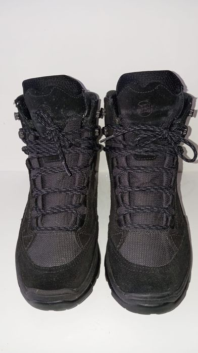 HANWAG gore-tex 39 trekkingowe