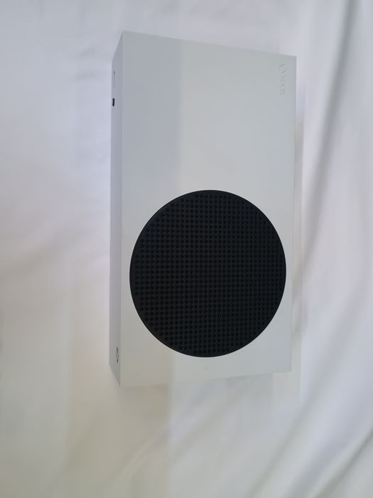Xbox Seires S 512 GB Pad Kable
