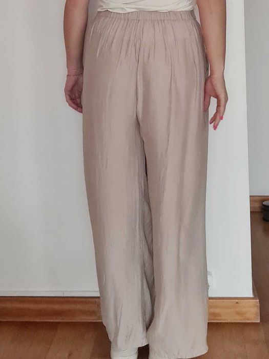 Calça-Saia ZARA & Fato Treino LIDL