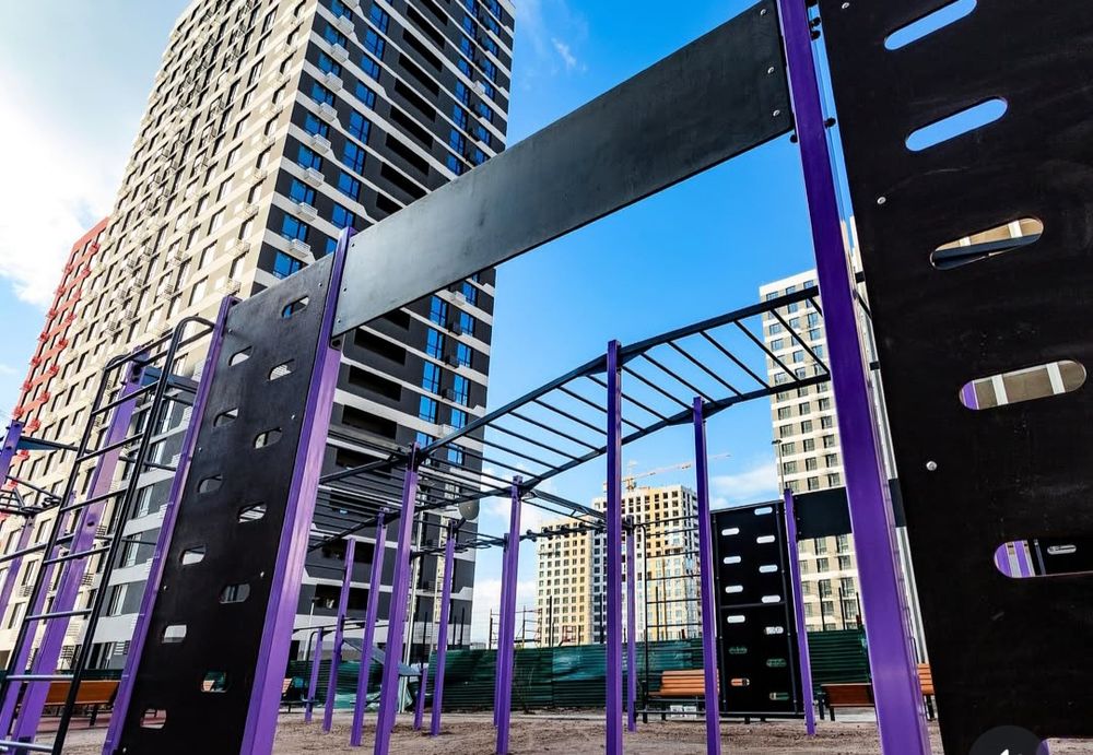 Своя Без %.Варшавский 3