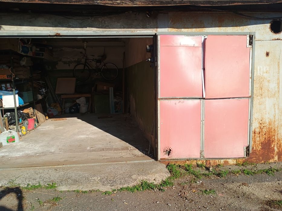 Аренда гараж Салтовка АГК Волна большой 18м.