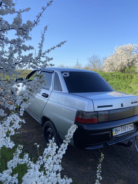 Продам ваз 2110 в гарному стані