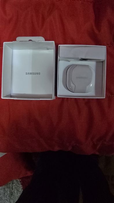 Samsung galaxy buds fe