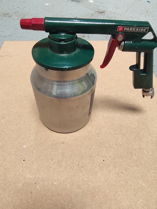 Equipamentos para compressor