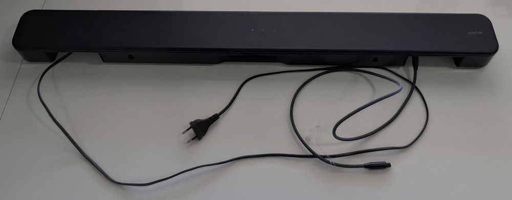 Soundbar Sony HT-S100F/SF150
