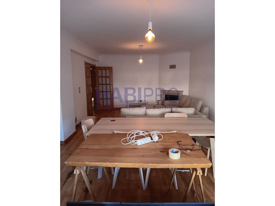 Apartamento Jardins da Parede