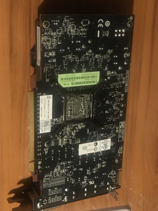 AMD Radeon R9 270 2GB/256bit NEW for Game