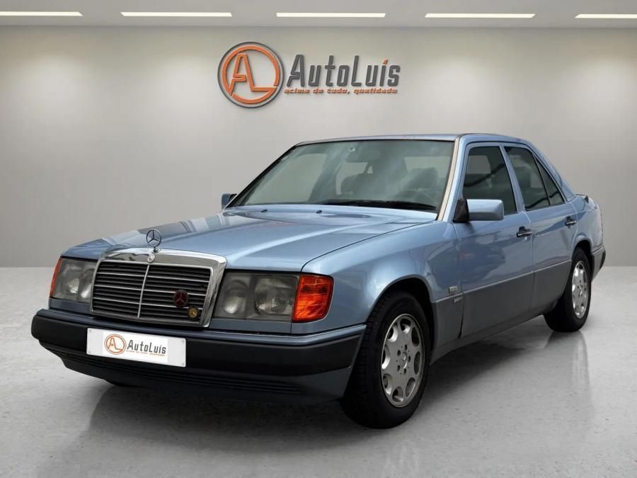 Mercedes-Benz E 250