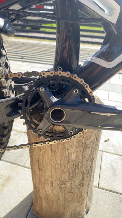 Rower specialized status 1